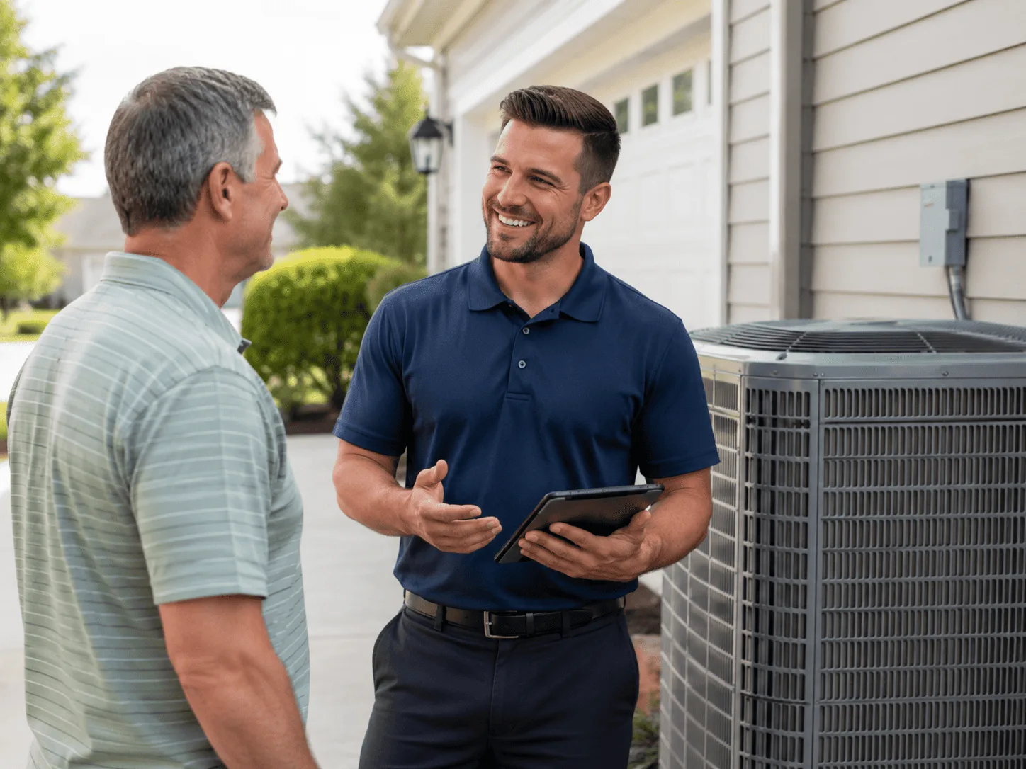 Heat Pump Installation Dunnigan, CA FAQs